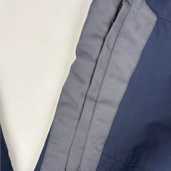 Men's Navy Blue Pants - Picture 7 of 8